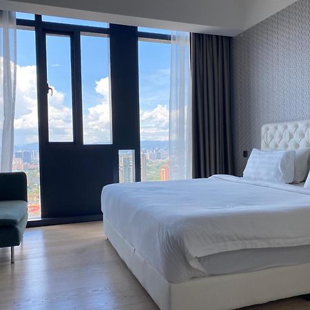 Star At Klcc Aparthotel Kuala Lumpur Room photo