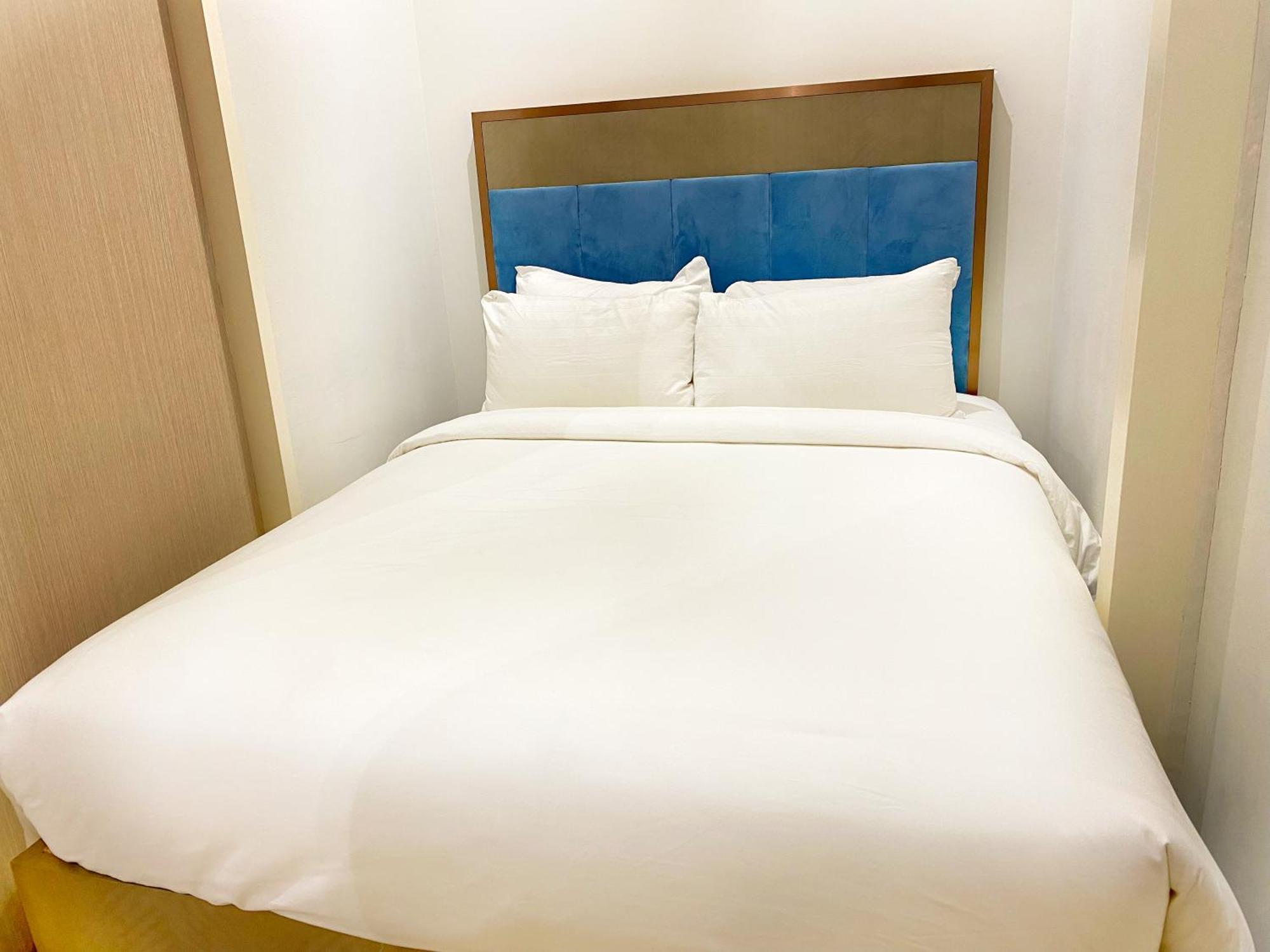 Star At Klcc Aparthotel Kuala Lumpur Room photo