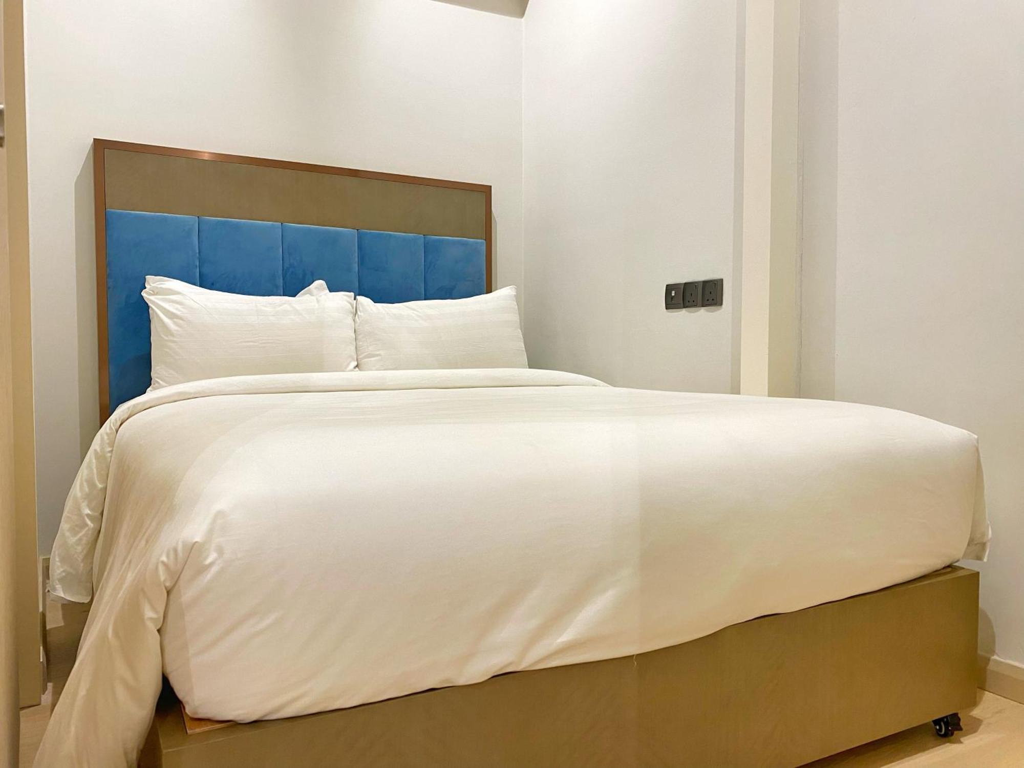 Star At Klcc Aparthotel Kuala Lumpur Room photo